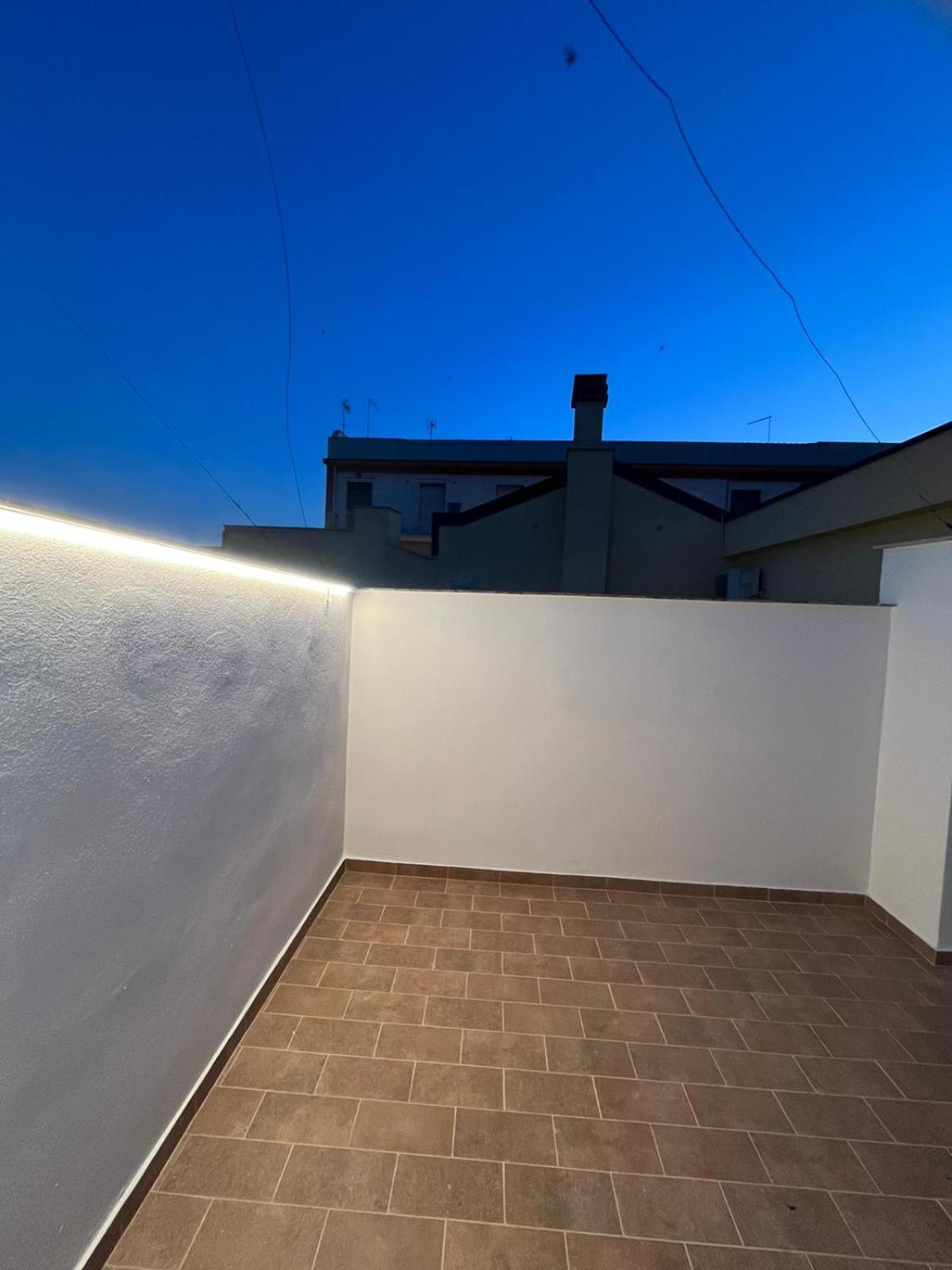 Dimora 900 Hotel San Severo Exterior foto